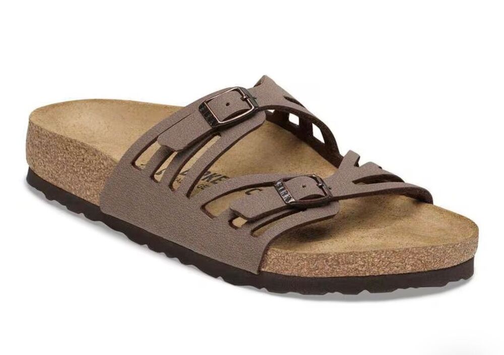 Birkenstock Granada sandals size 37